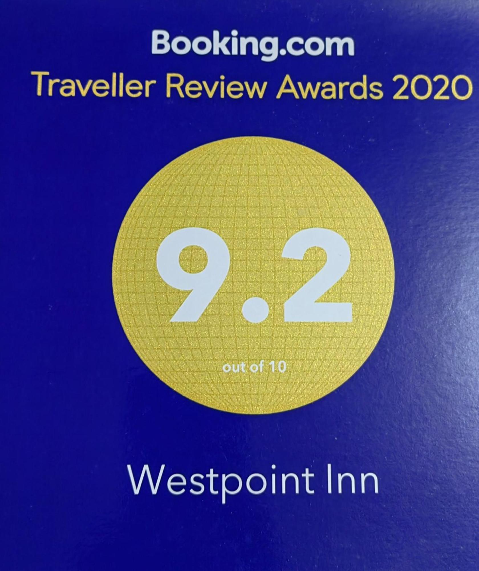 Westpoint Inn San Vicente (Palawan) Exterior foto