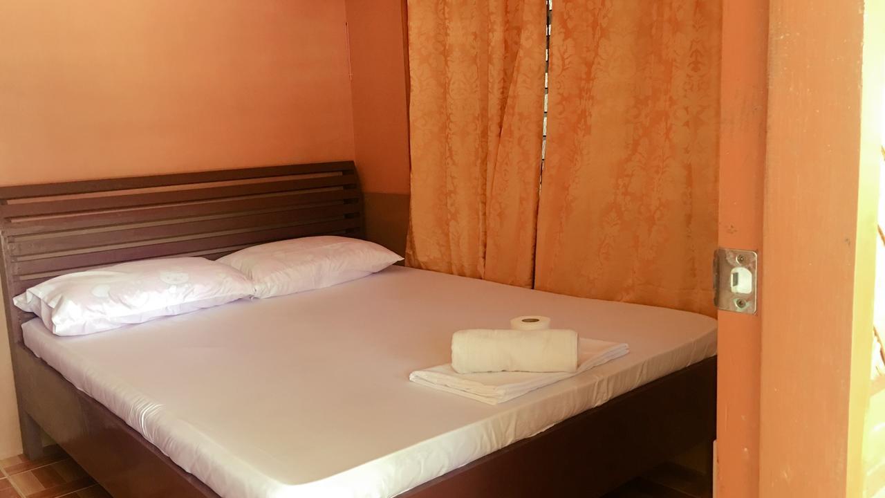 Westpoint Inn San Vicente (Palawan) Exterior foto