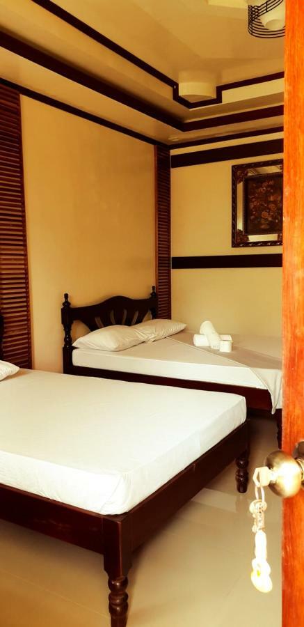 Westpoint Inn San Vicente (Palawan) Exterior foto
