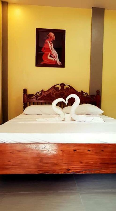Westpoint Inn San Vicente (Palawan) Exterior foto