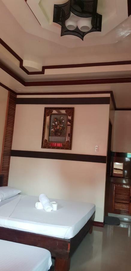 Westpoint Inn San Vicente (Palawan) Exterior foto
