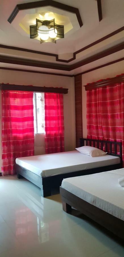 Westpoint Inn San Vicente (Palawan) Exterior foto
