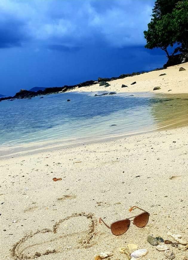 Westpoint Inn San Vicente (Palawan) Exterior foto